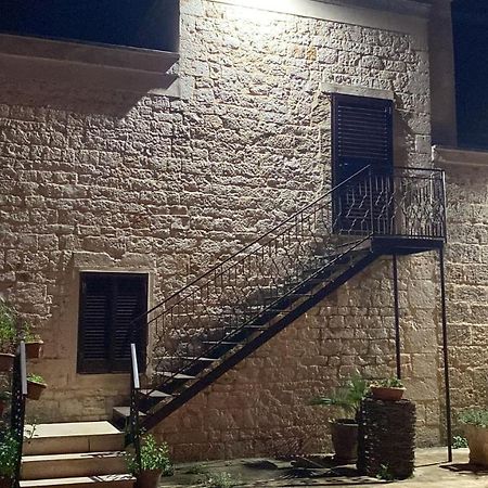 Villa La Dimora Nonna Eugy Polignano a Mare Esterno foto