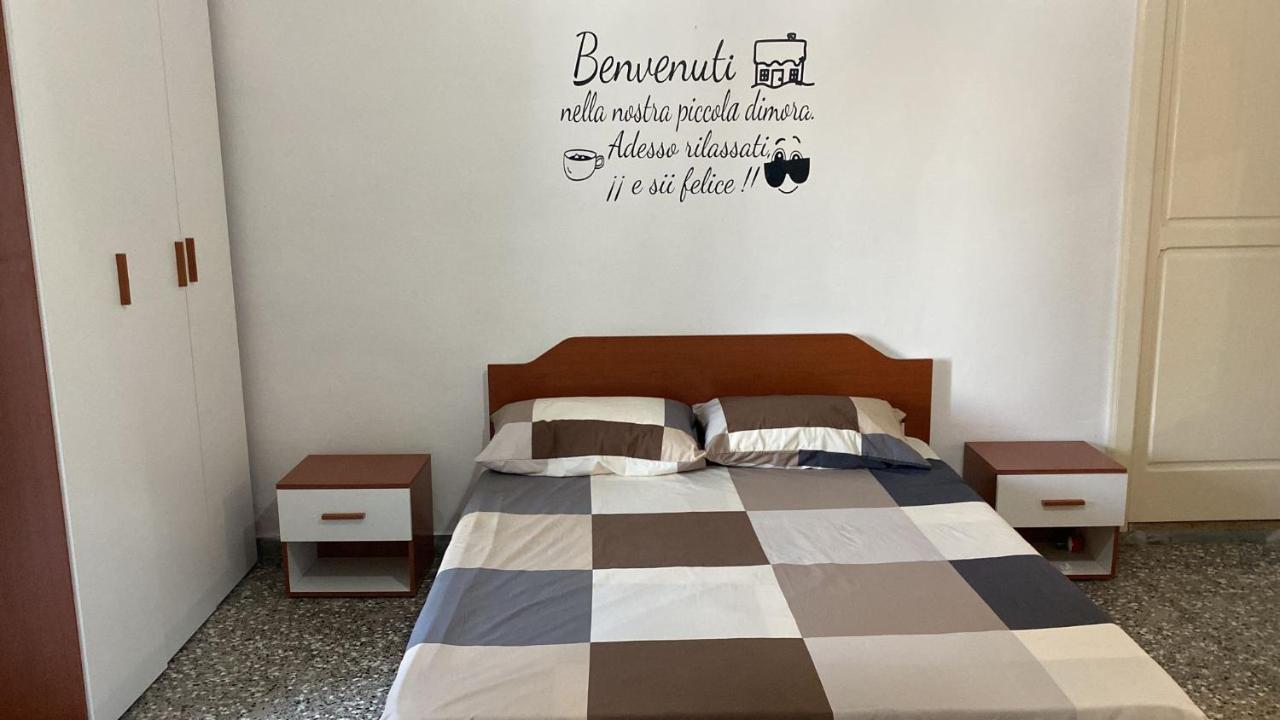 Villa La Dimora Nonna Eugy Polignano a Mare Esterno foto