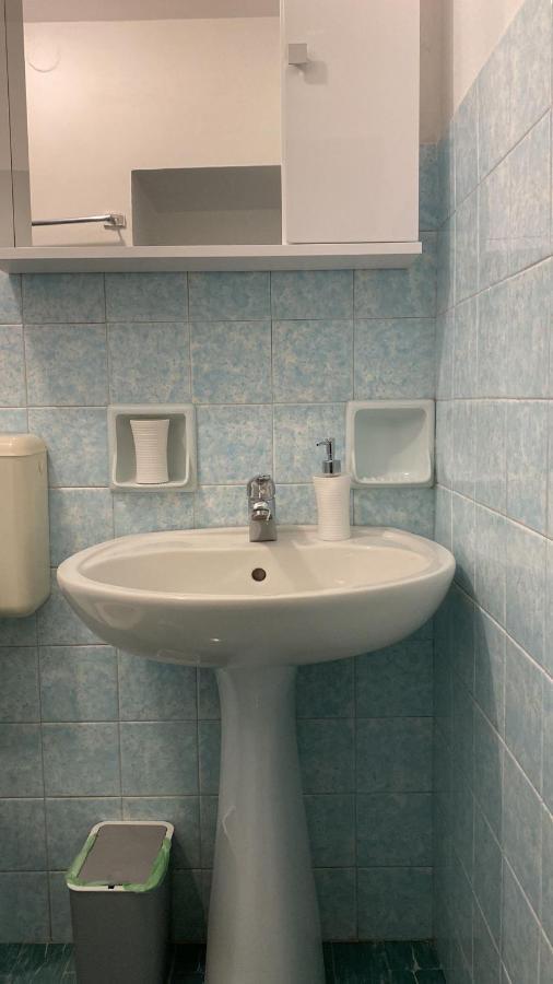 Villa La Dimora Nonna Eugy Polignano a Mare Esterno foto