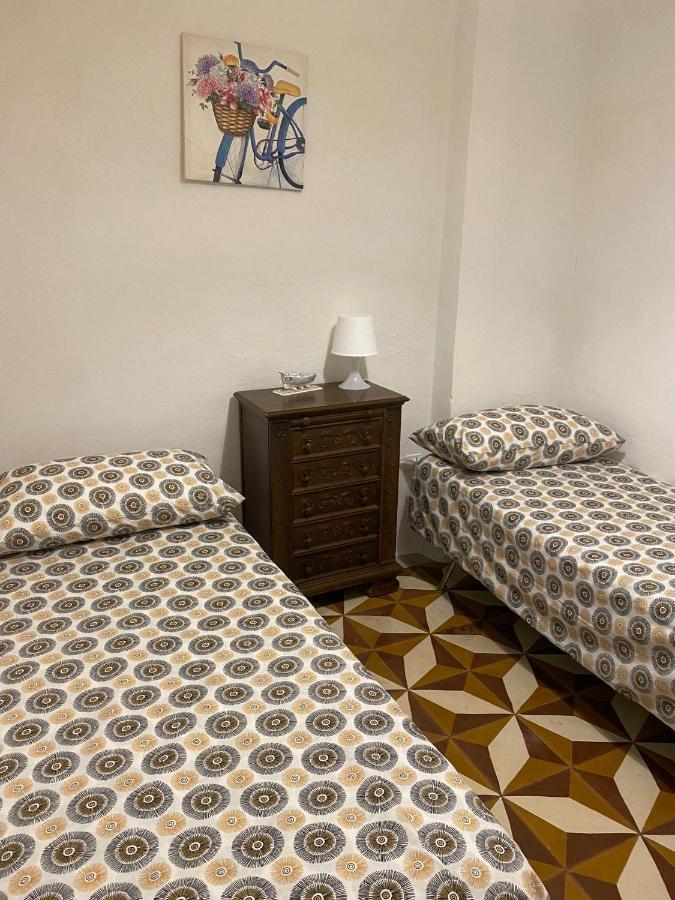 Villa La Dimora Nonna Eugy Polignano a Mare Esterno foto