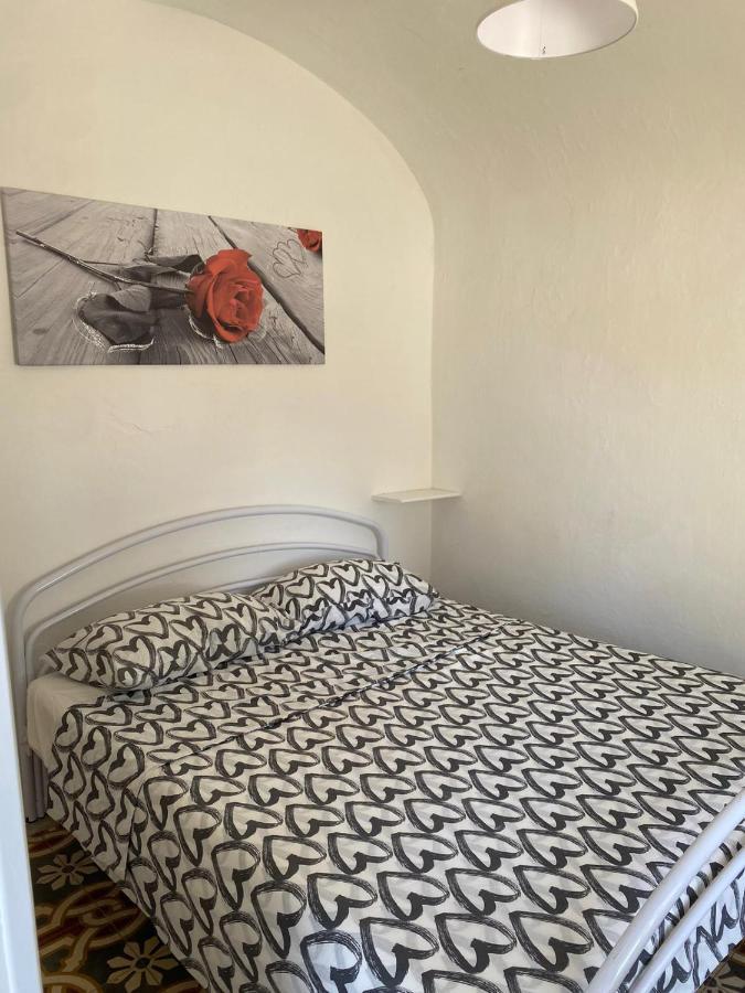 Villa La Dimora Nonna Eugy Polignano a Mare Esterno foto