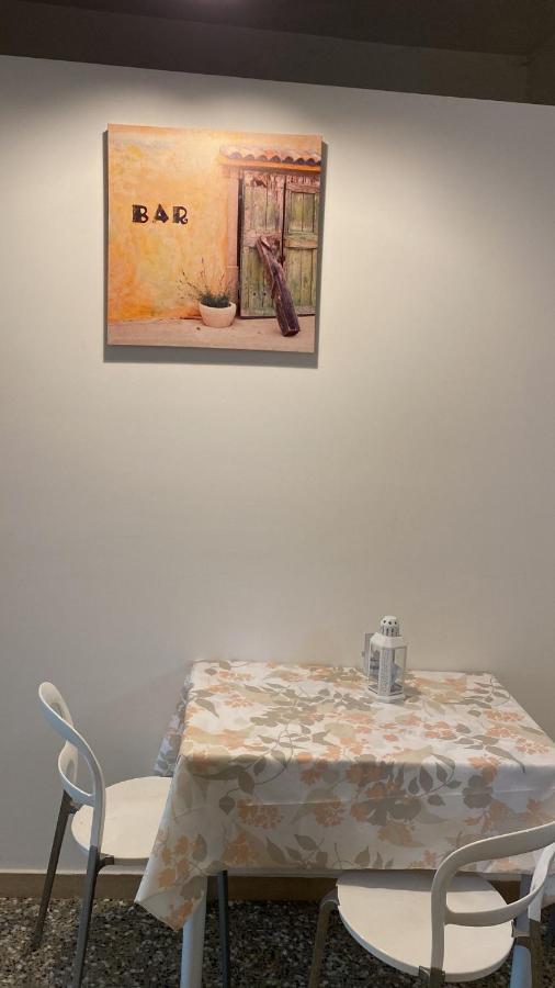 Villa La Dimora Nonna Eugy Polignano a Mare Esterno foto