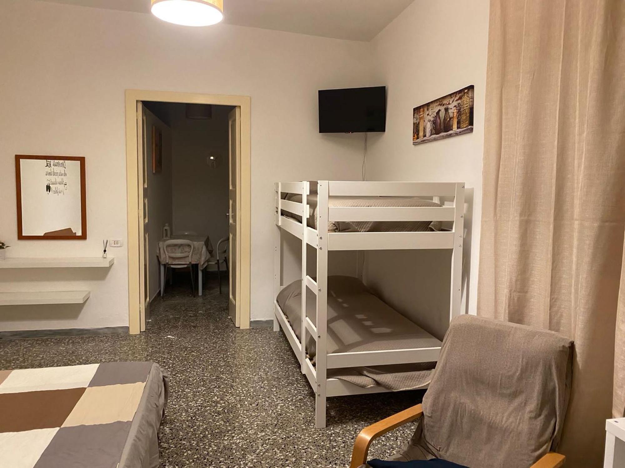 Villa La Dimora Nonna Eugy Polignano a Mare Esterno foto
