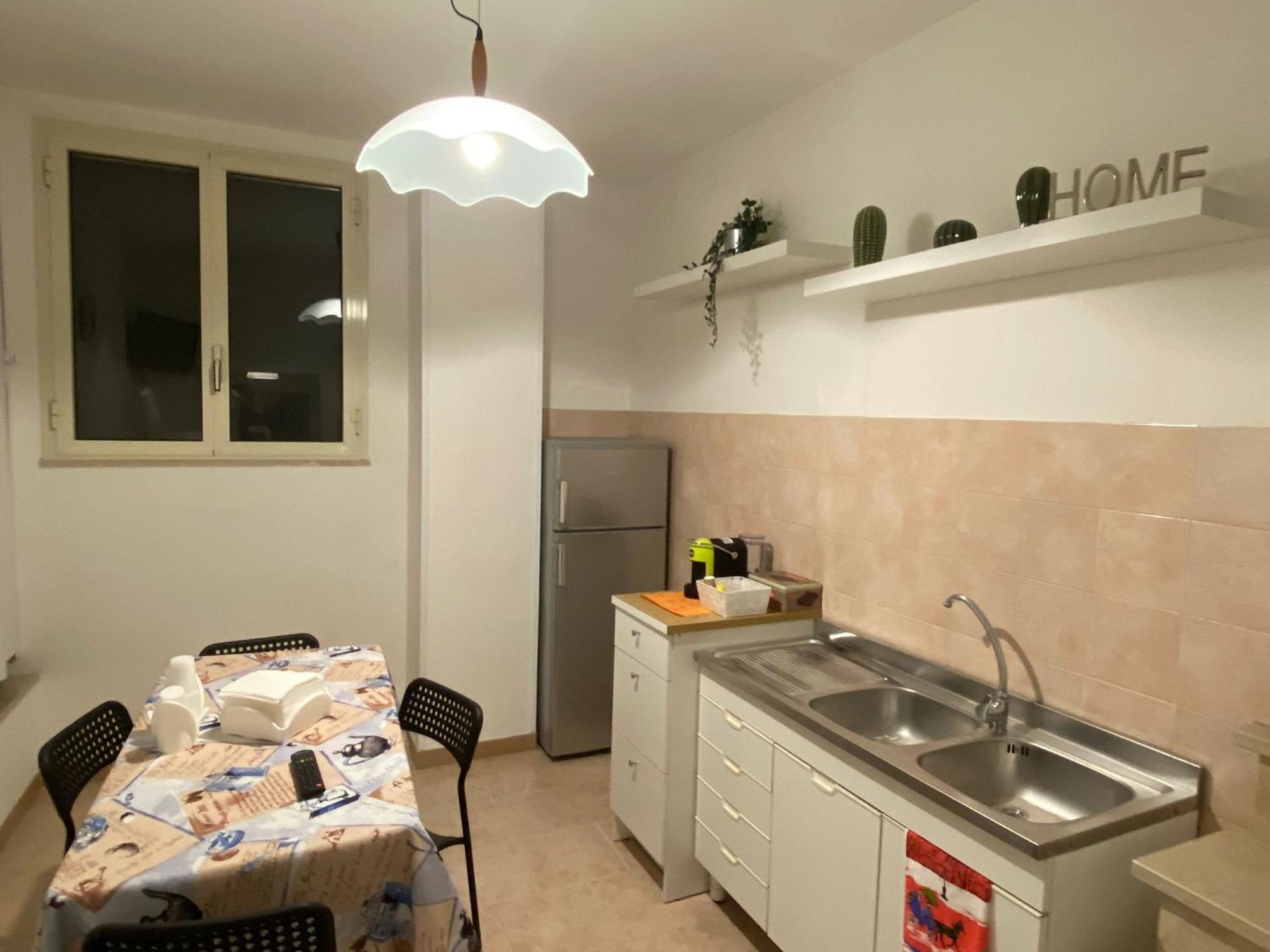 Villa La Dimora Nonna Eugy Polignano a Mare Esterno foto