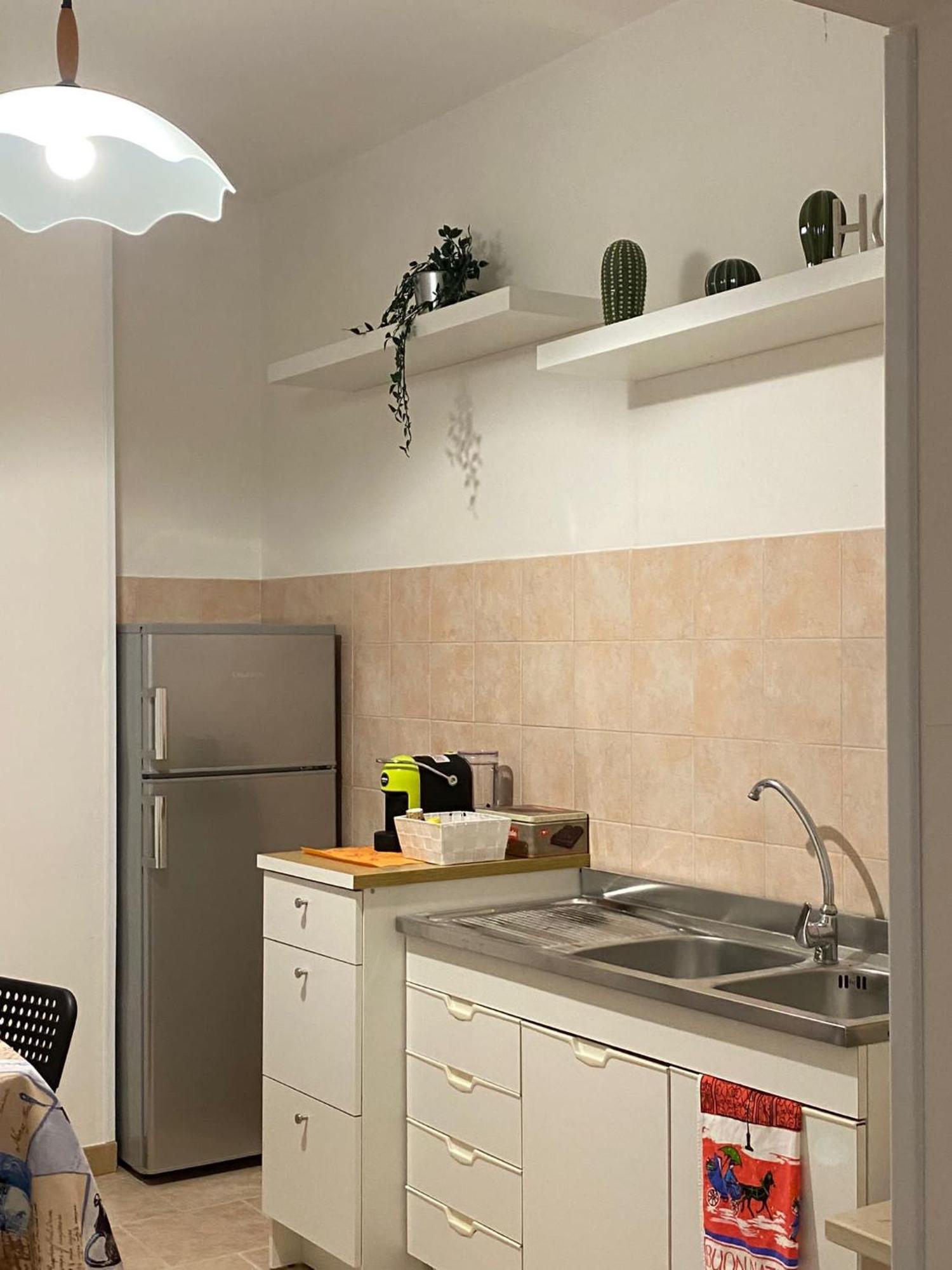 Villa La Dimora Nonna Eugy Polignano a Mare Esterno foto